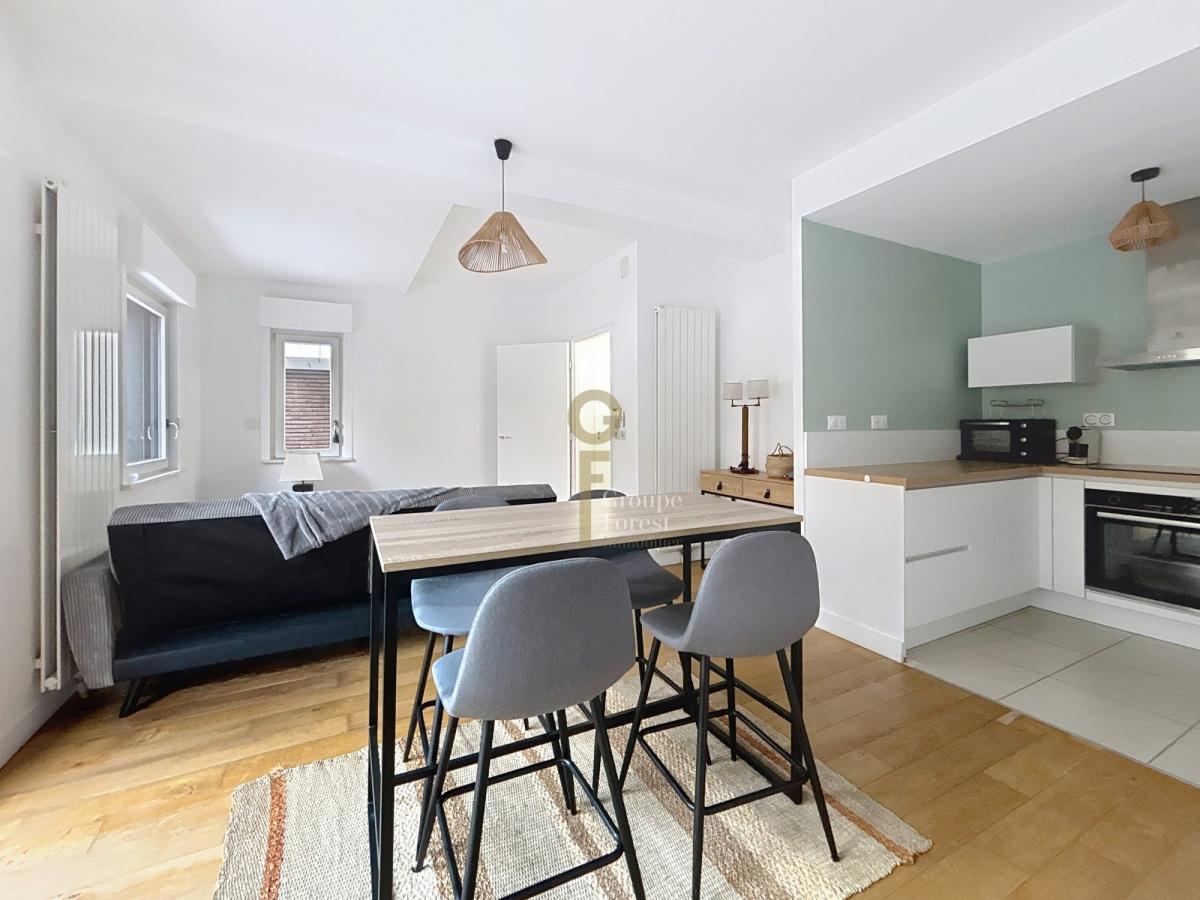 vente appartement bondues refva22661 gf