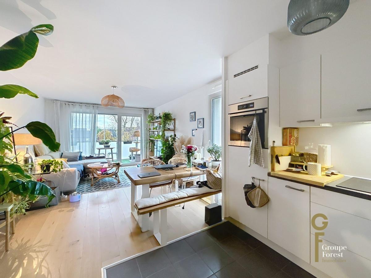 vente appartement bondues refva22682 gf