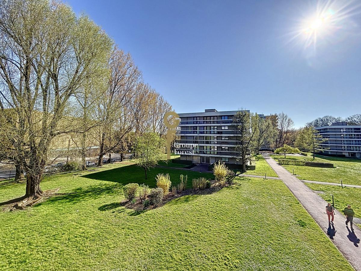 VIVRE EN APPARTEMENT À BARBIEUX