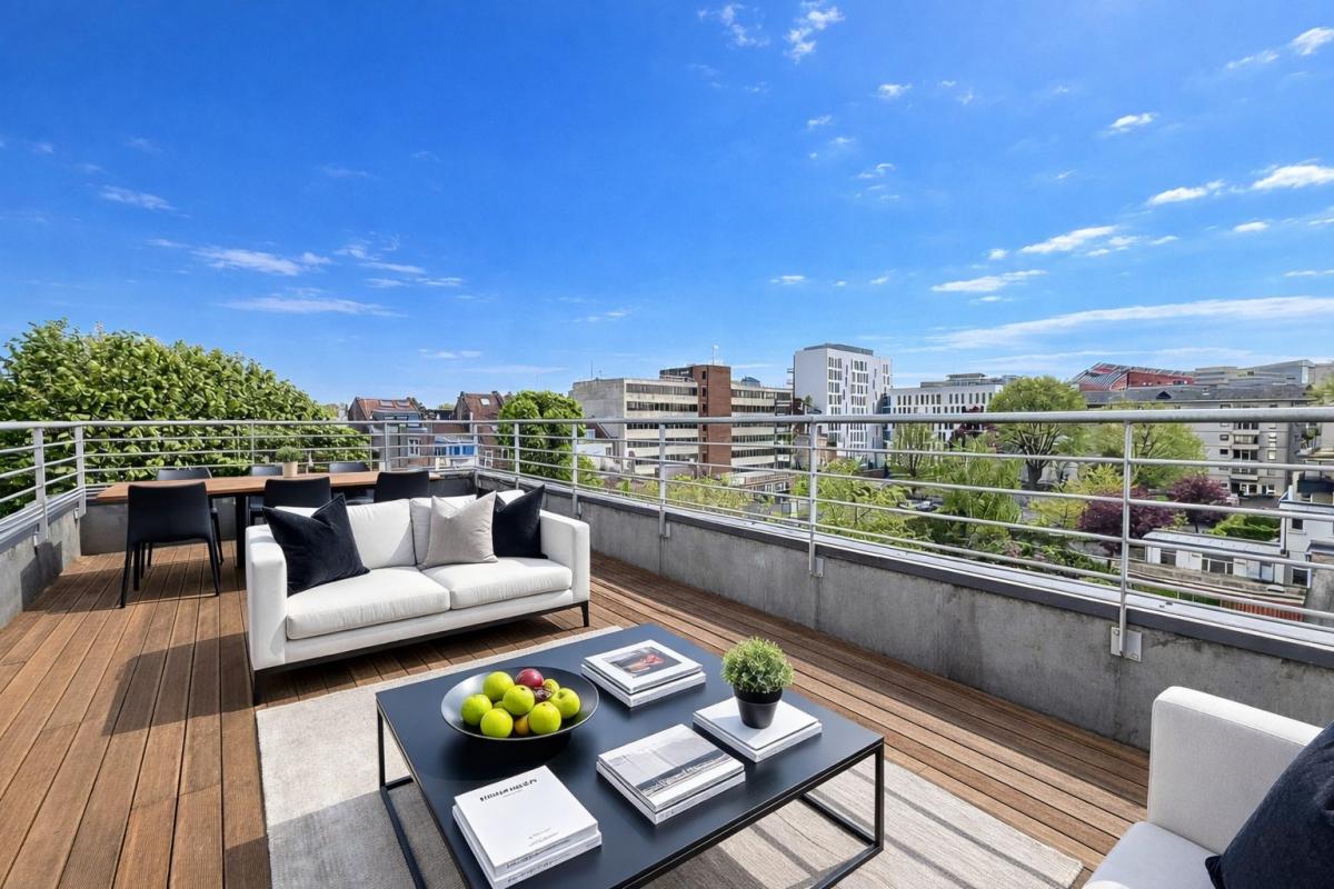 vente appartement la madeleine refva21543 gf