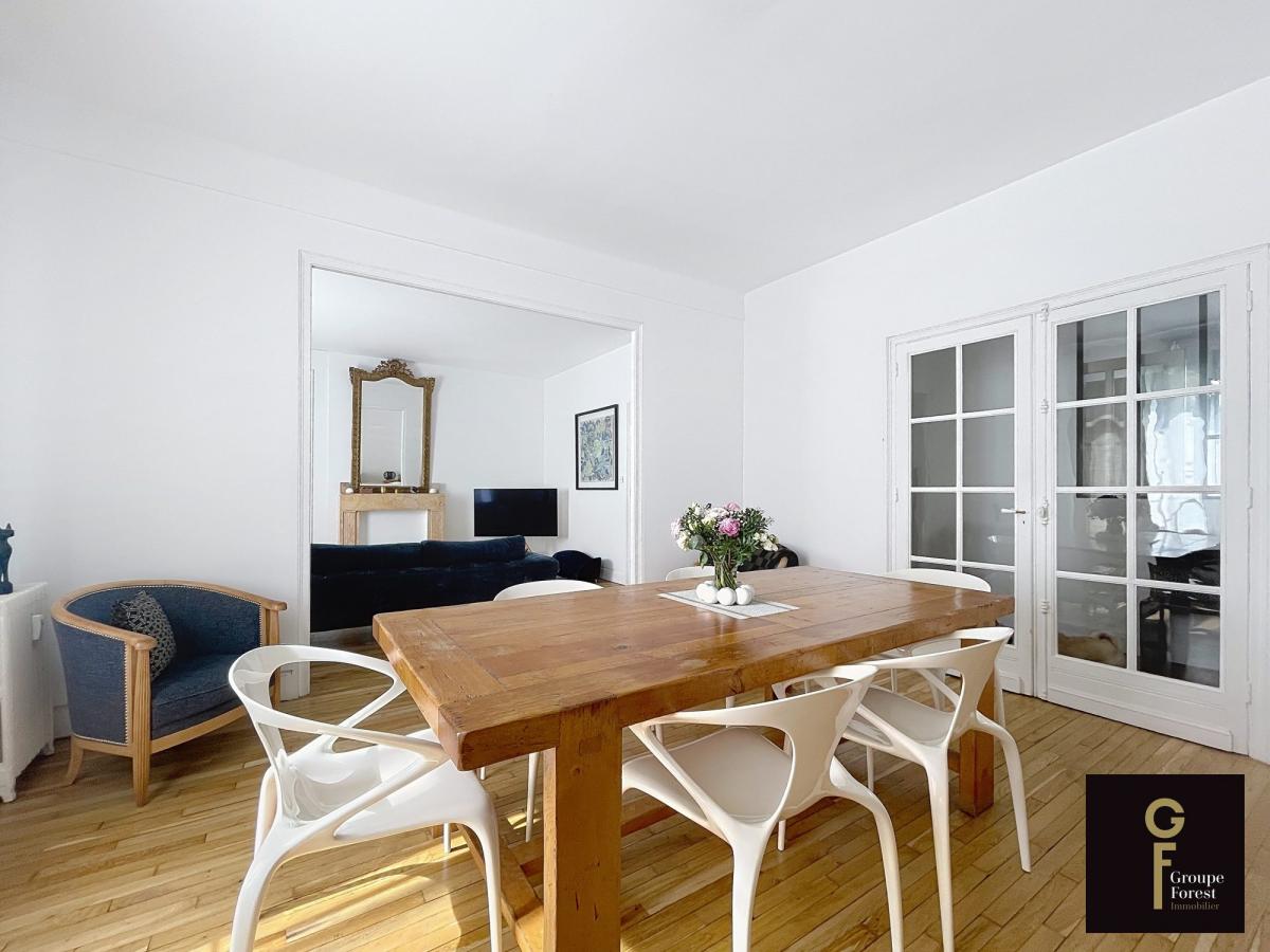 vente appartement la madeleine refva22201 gf