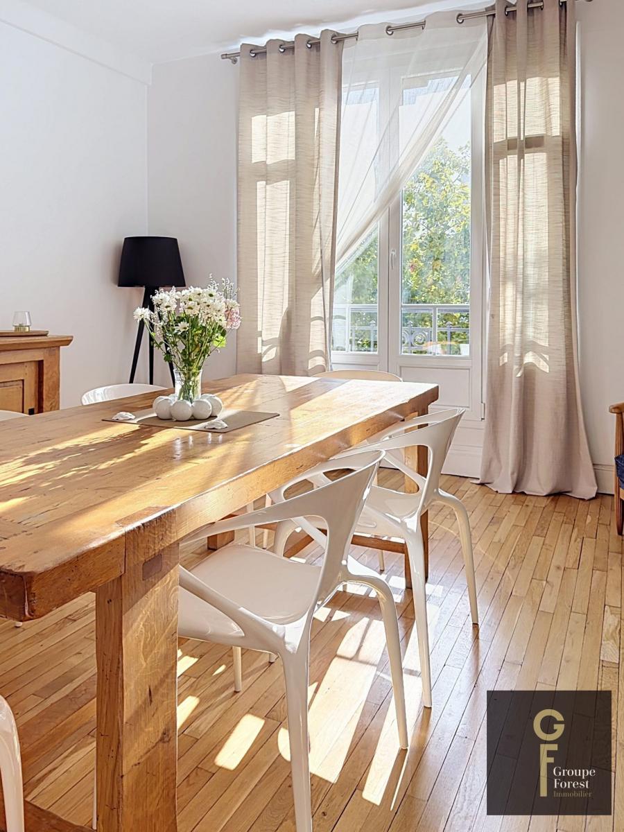 vente appartement la madeleine refva22201 gf