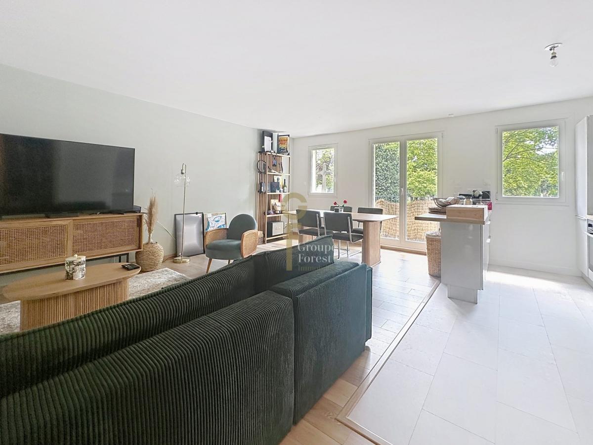 vente appartement la madeleine refva22422 gf