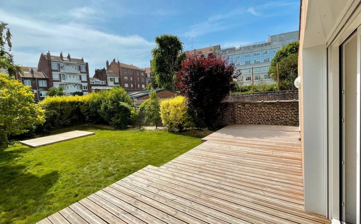 vente appartement la madeleine refva22533 gf