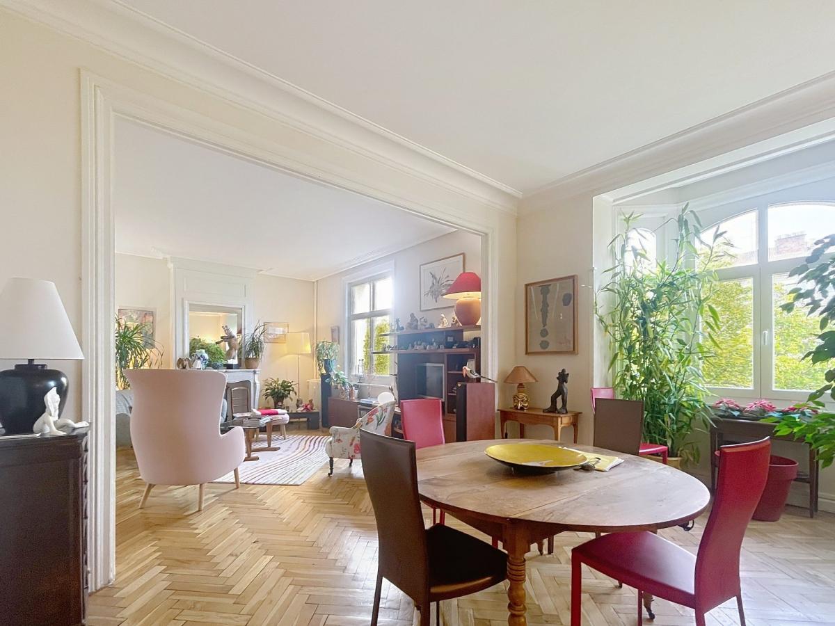 vente appartement la madeleine refva22545 gf