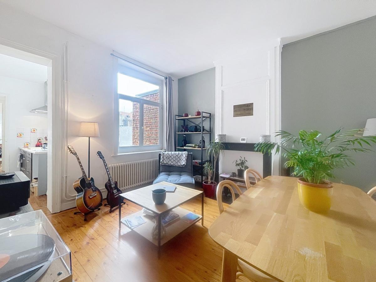 vente appartement la madeleine refva22723 gf