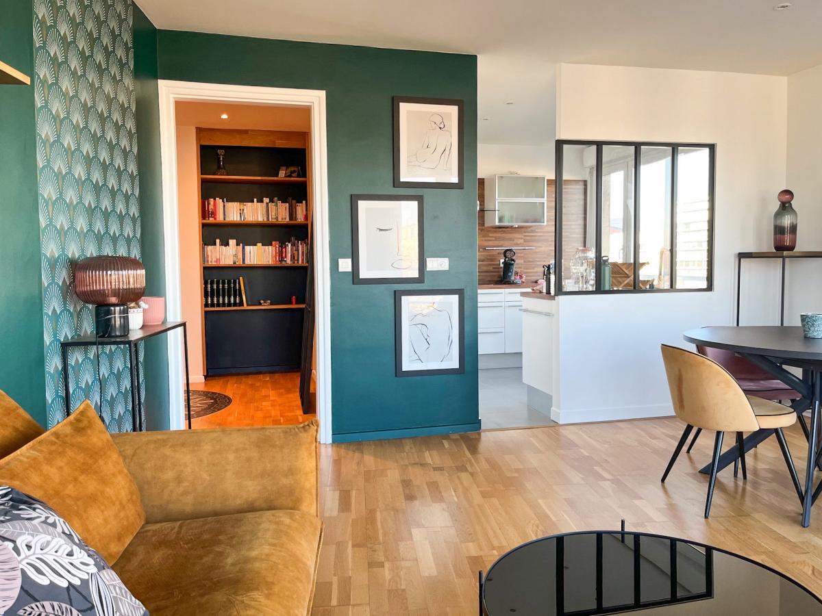 vente appartement la madeleine refva22728 gf