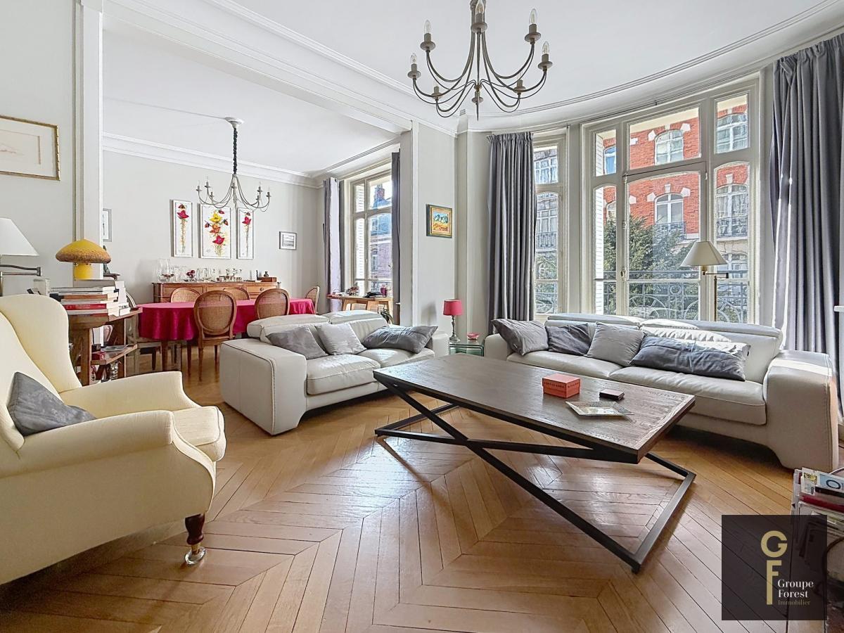 vente appartement la madeleine refva22906 gf