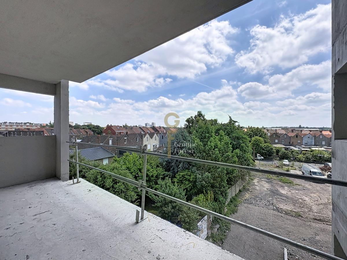 vente appartement la madeleine refva23231 gf