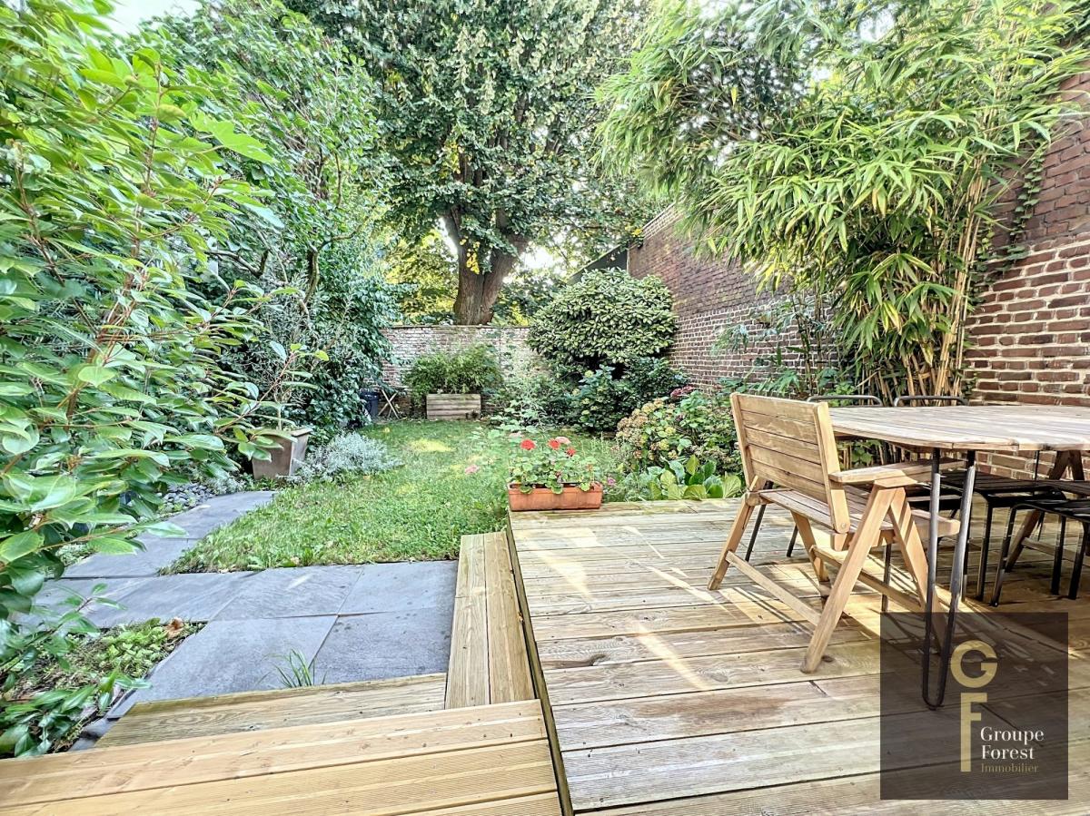 vente appartement la madeleine refva23237 gf