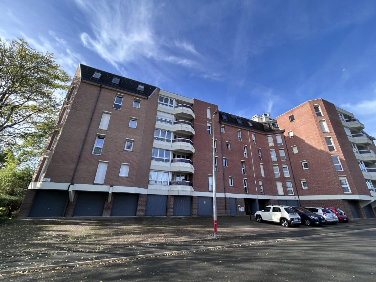vente appartement lambersart refva23450 gf