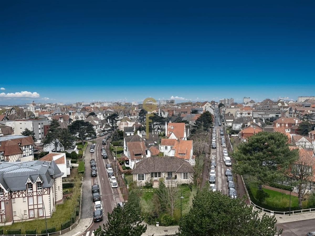 vente appartement le touquet paris plage refva22126 gf