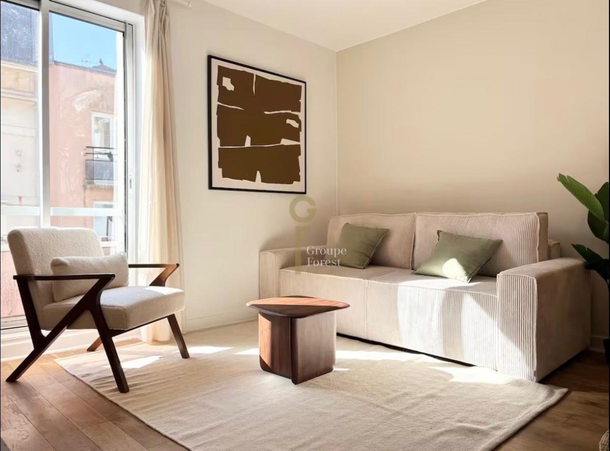 Appartement à vendre Le Touquet-Paris-Plage