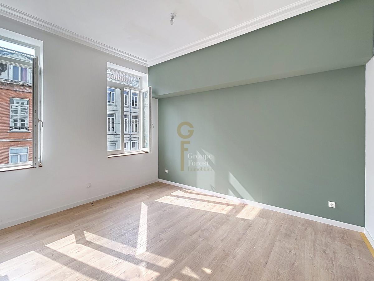 vente appartement lille refva22209 gf