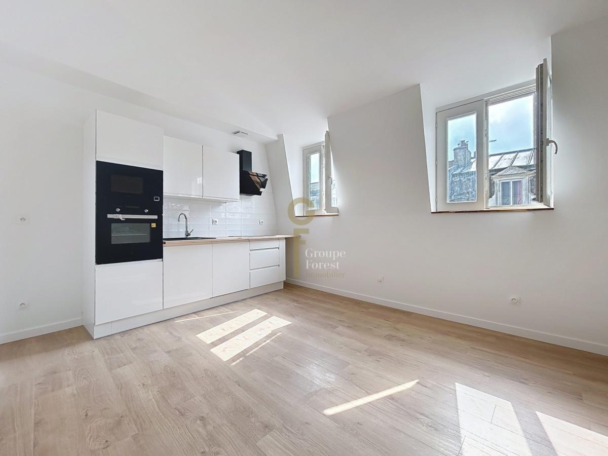 vente appartement lille refva22211 gf