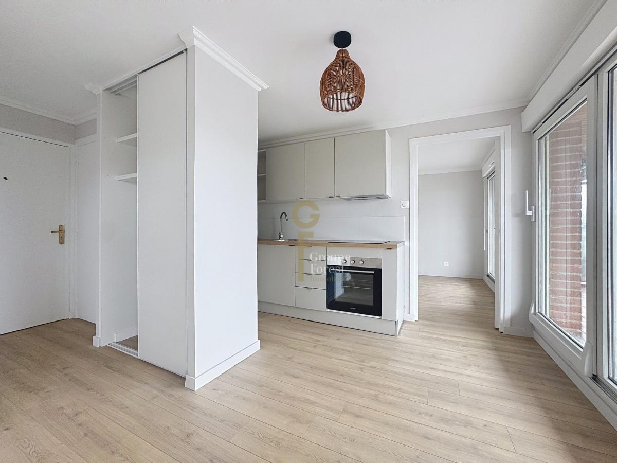 vente appartement lille refva22407 gf
