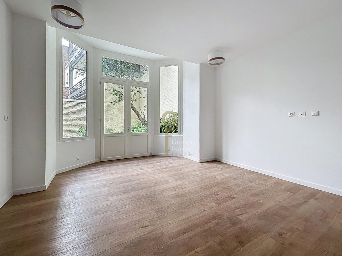 vente appartement lille refva22434 gf