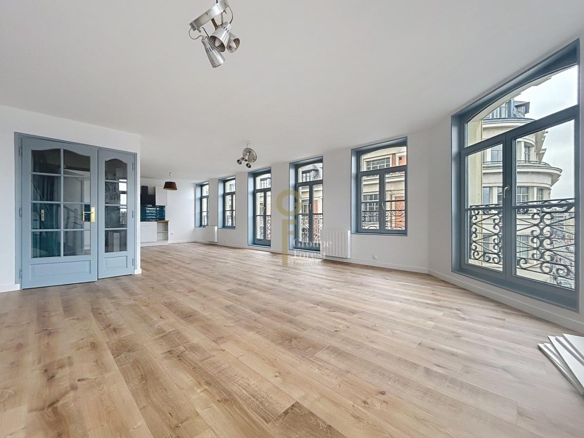 vente appartement lille refva22460 gf
