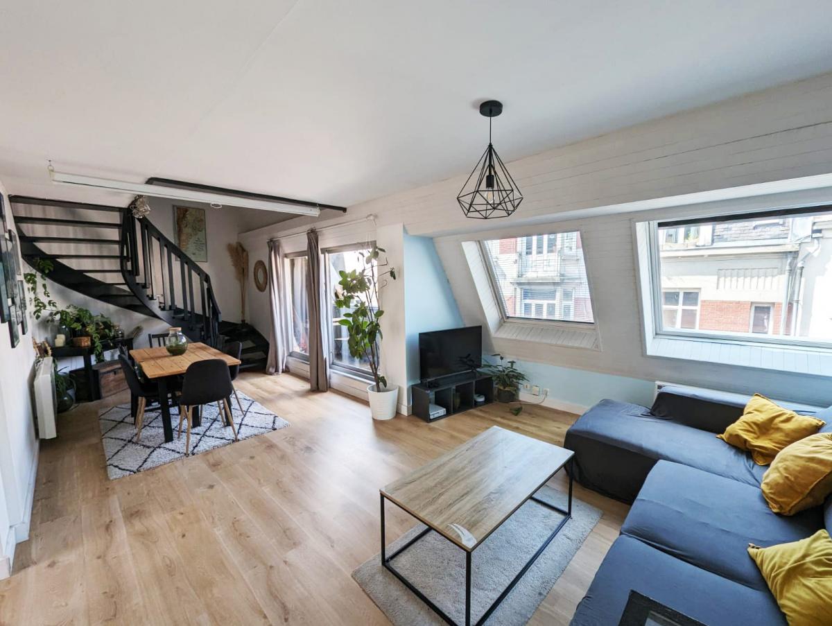 vente appartement lille refva22481 gf