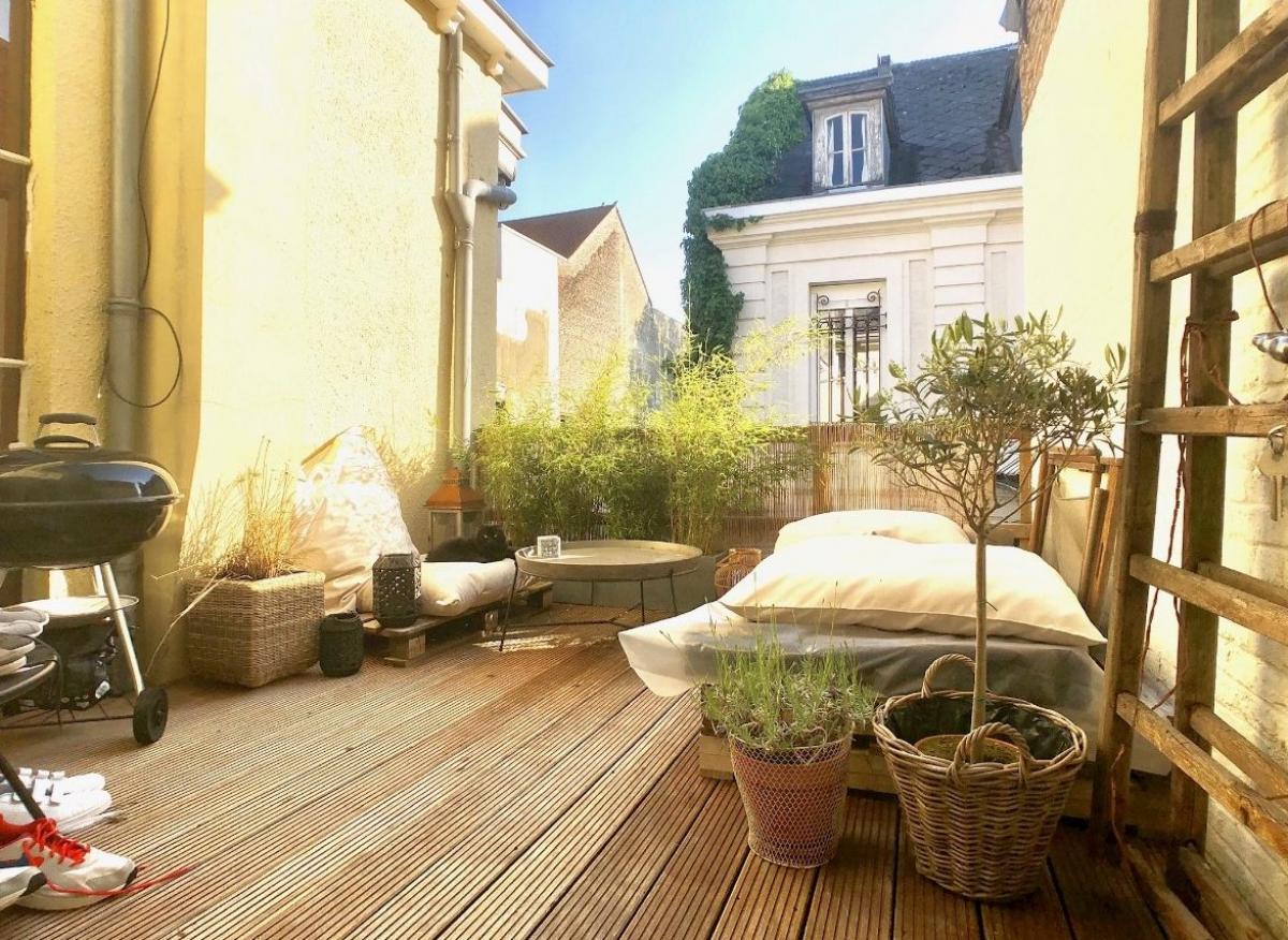 vente appartement lille refva22501 gf