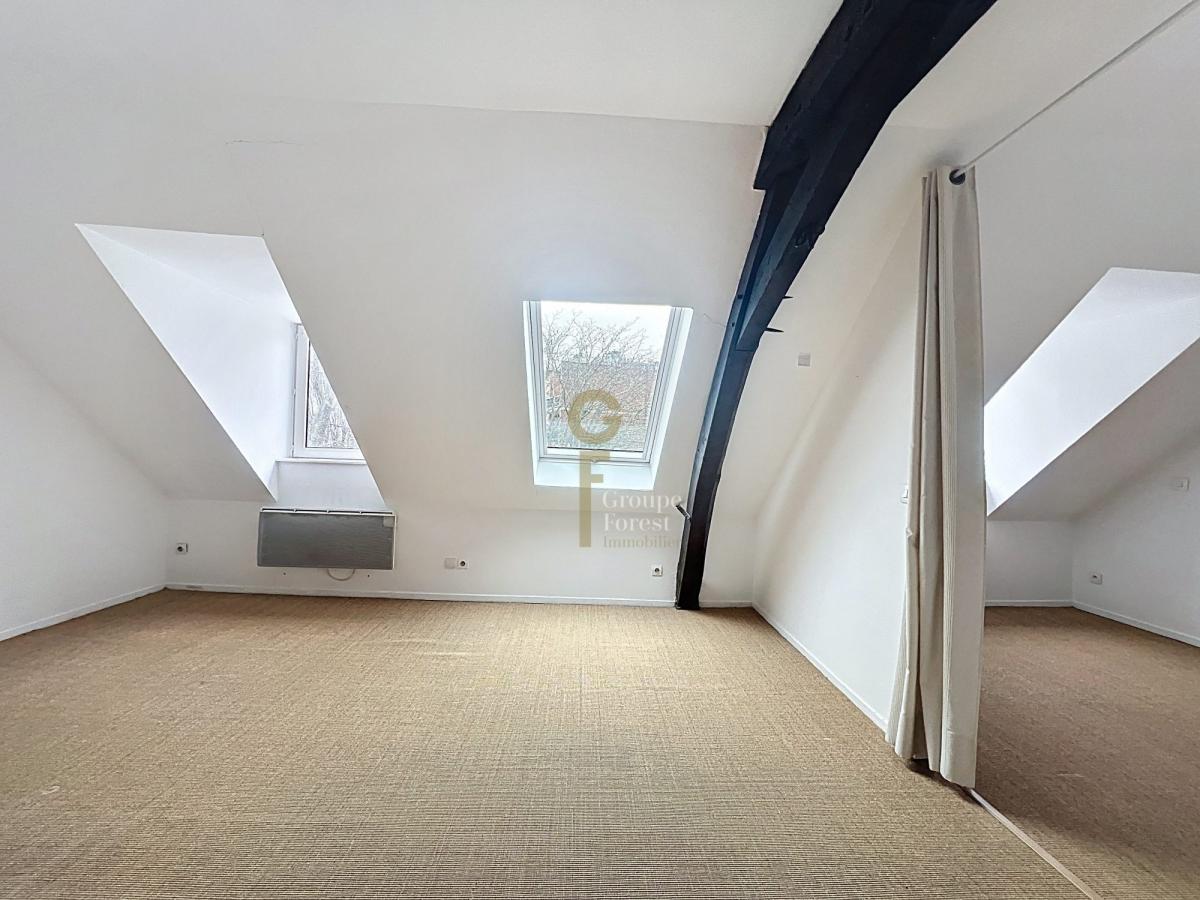 Appartement vieux Lille