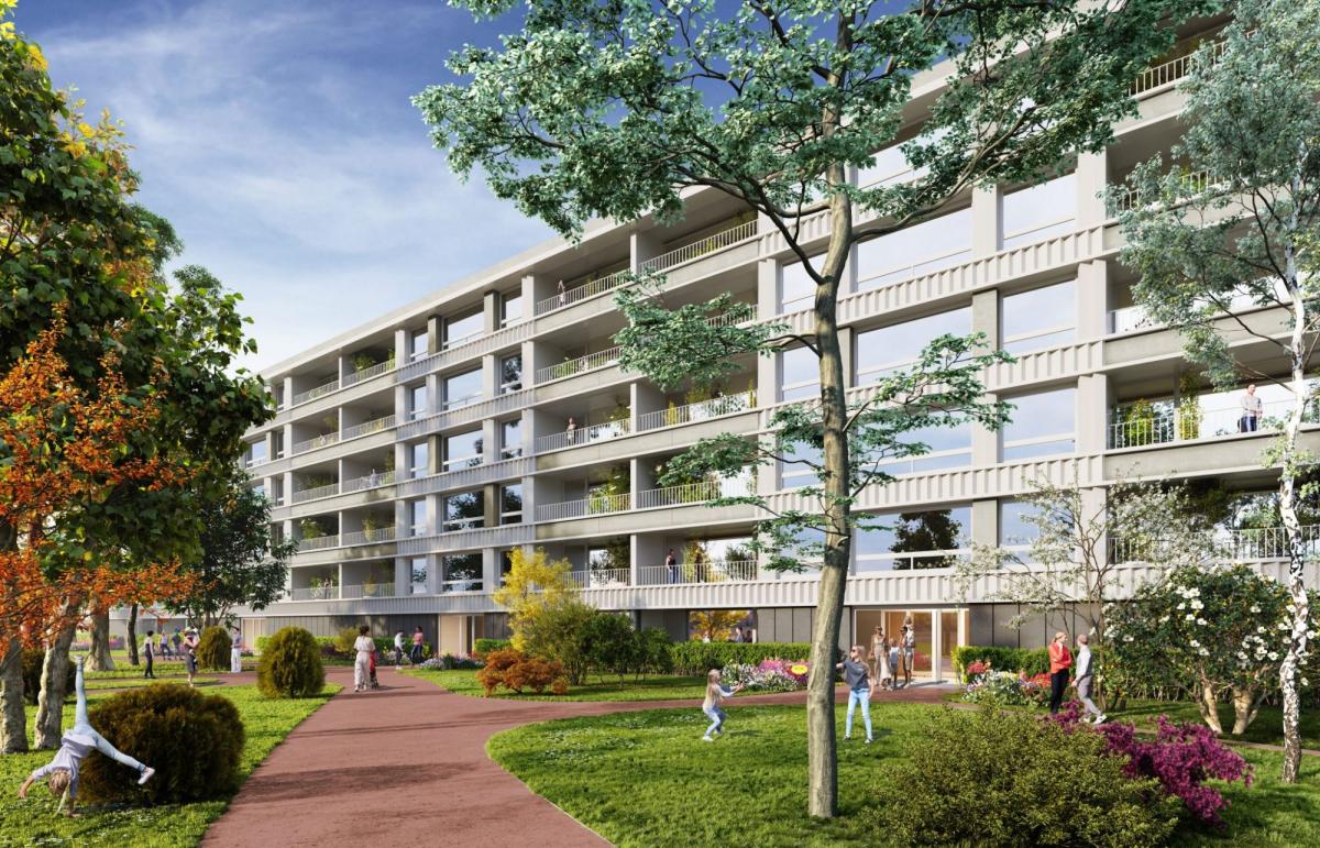 vente appartement lille refva22770 gf