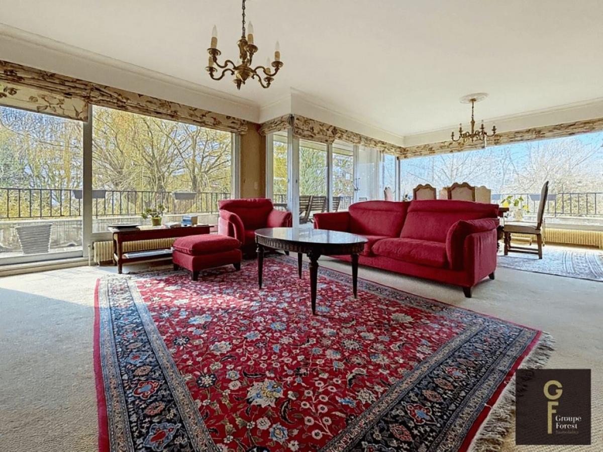 SOUS OFFRE - Appartement à rénover à Orsay.