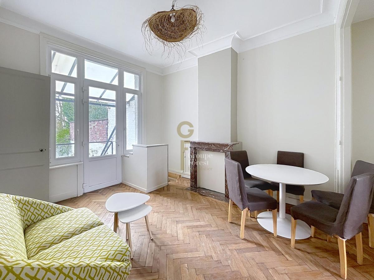 vente appartement lille refva22961 gf