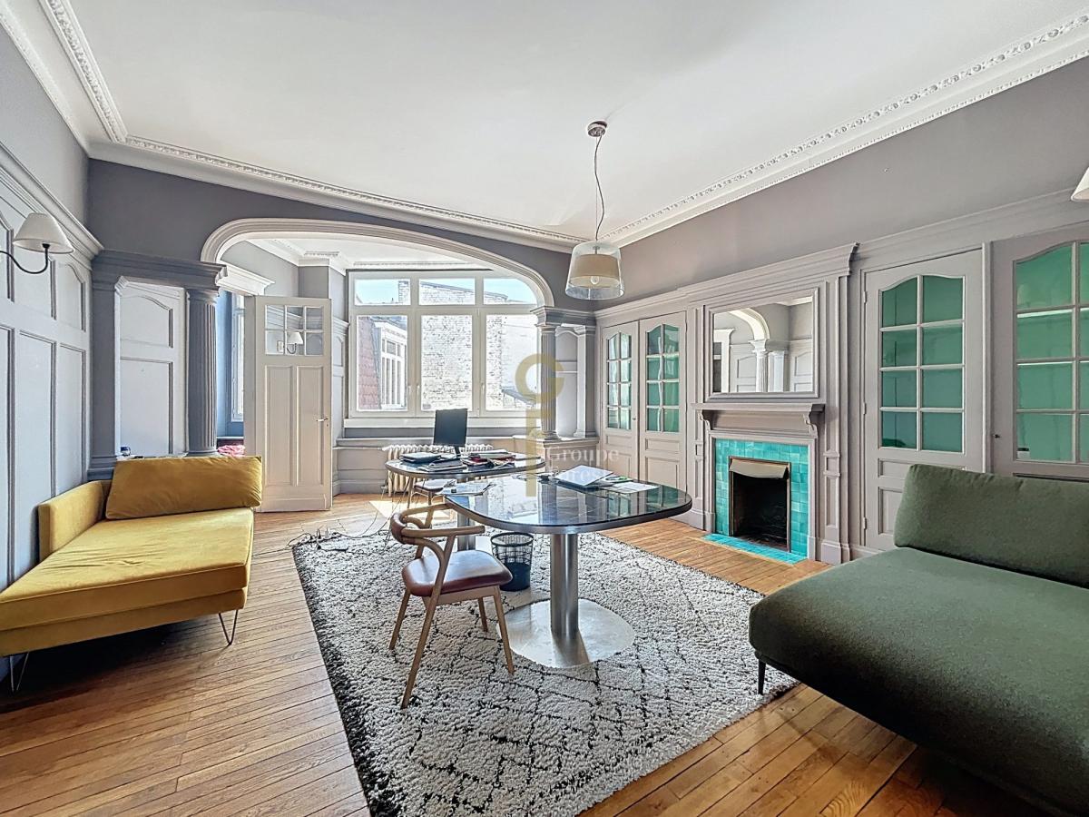 vente appartement lille refva22966 gf