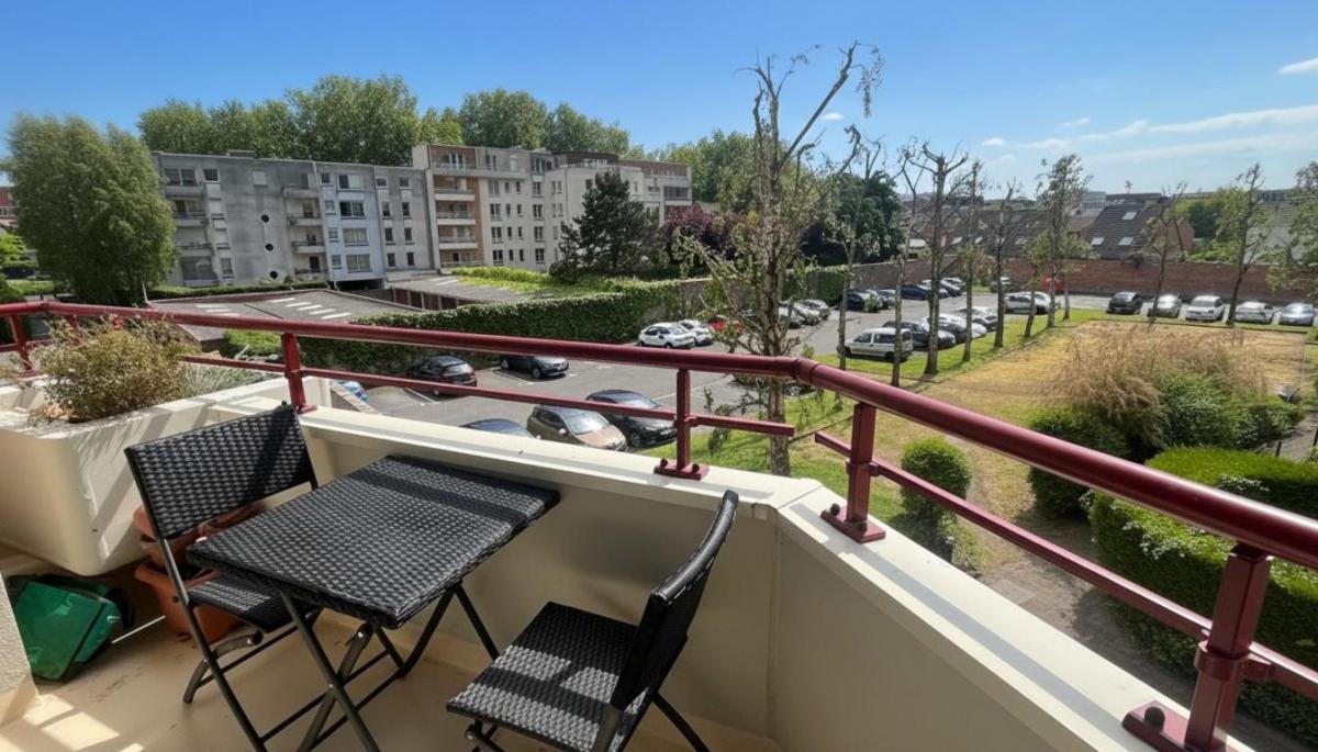 vente appartement lille refva23107 gf