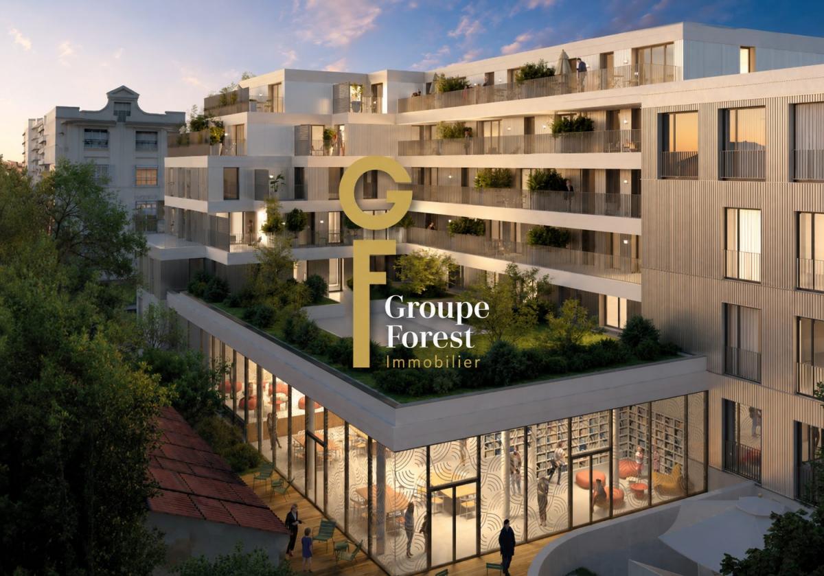 vente appartement lille refva23148 gf
