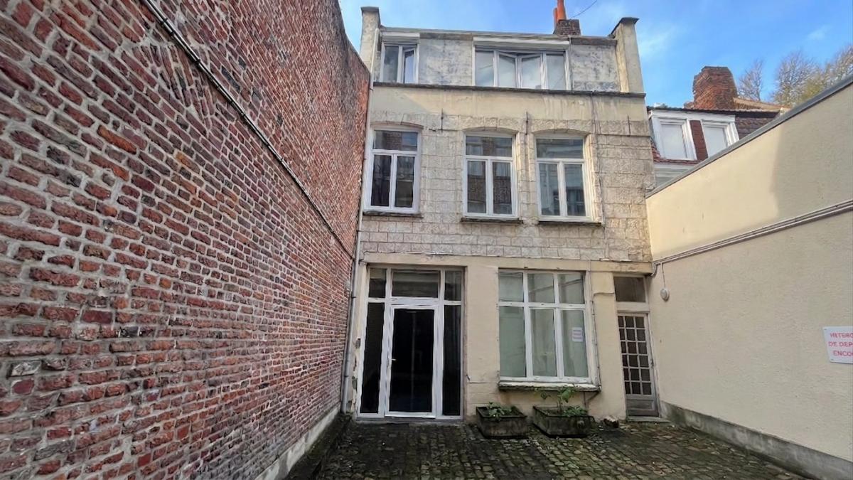 vente appartement lille refva23154 gf