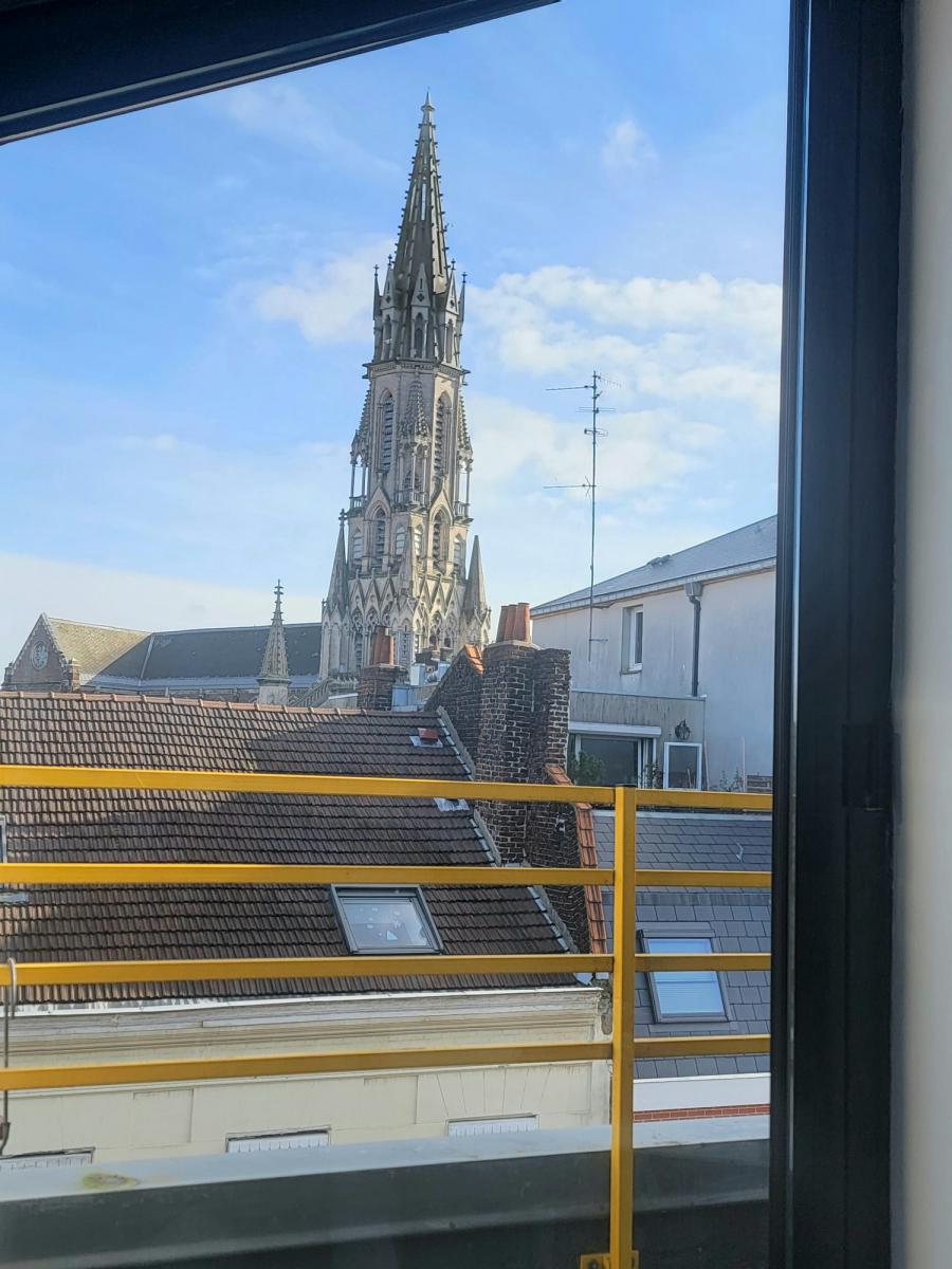 vente appartement lille refva23155 gf