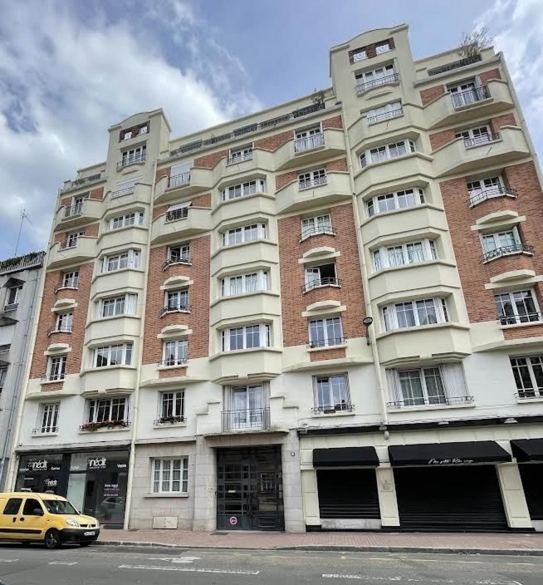 vente appartement lille refva23243 gf