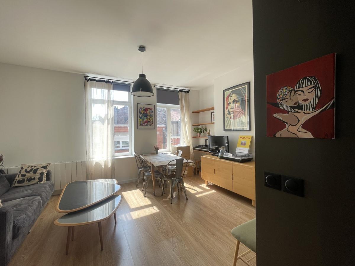 vente appartement lille refva23249 gf