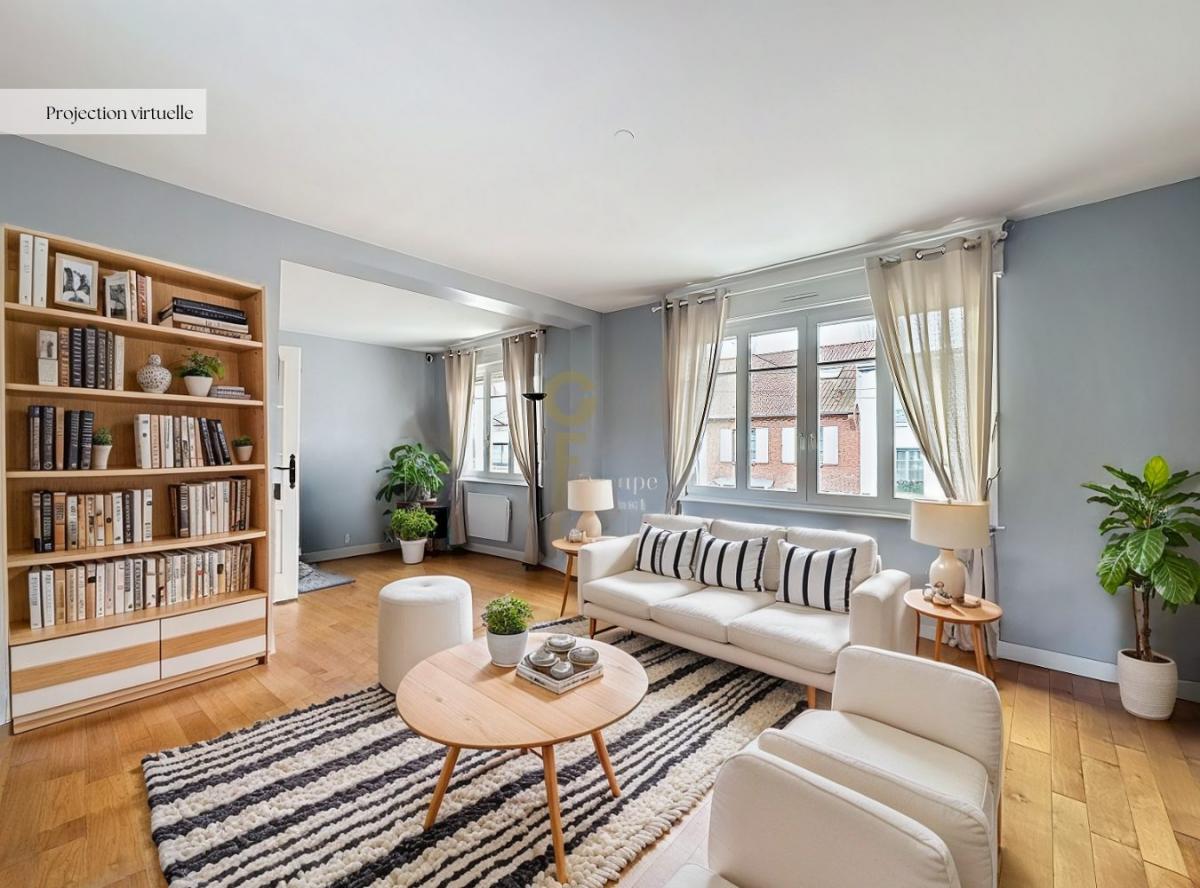 vente appartement marcq en baroeul refva22054 gf