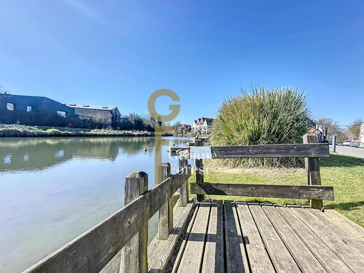 vente appartement marcq en baroeul refva22110 gf