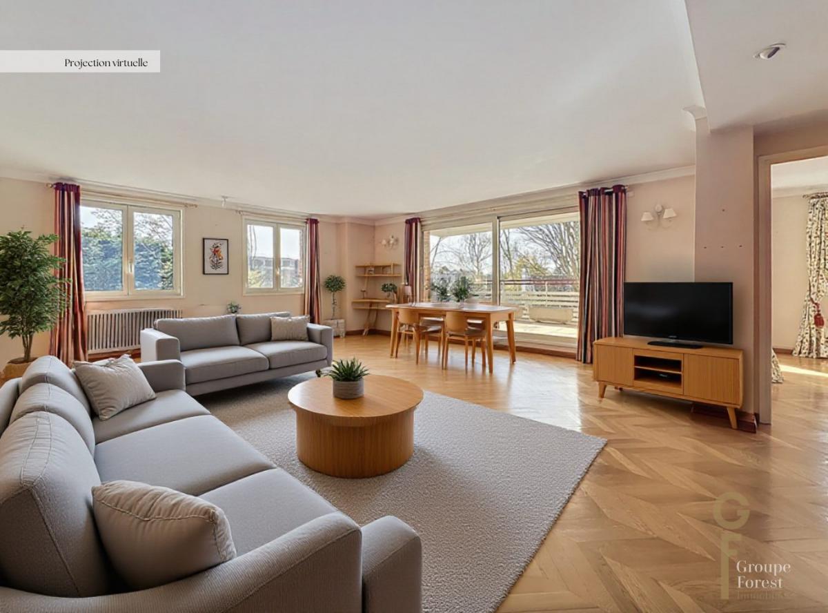 vente appartement marcq en baroeul refva22145 gf