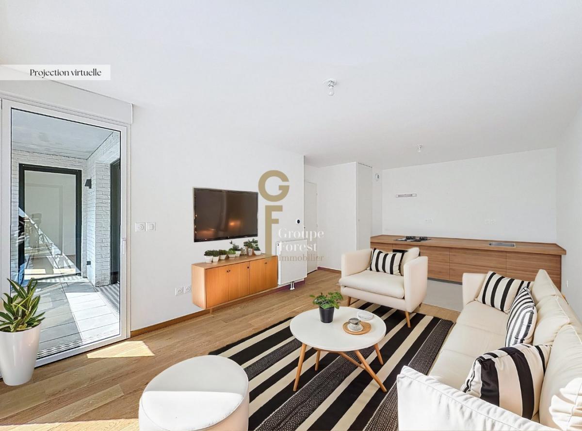 vente appartement marcq en baroeul refva22244 gf