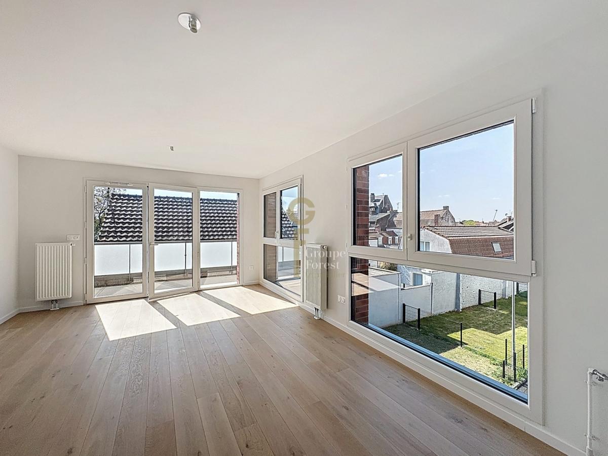 vente appartement marcq en baroeul refva22246 gf