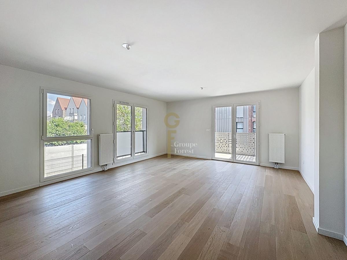 vente appartement marcq en baroeul refva22258 gf