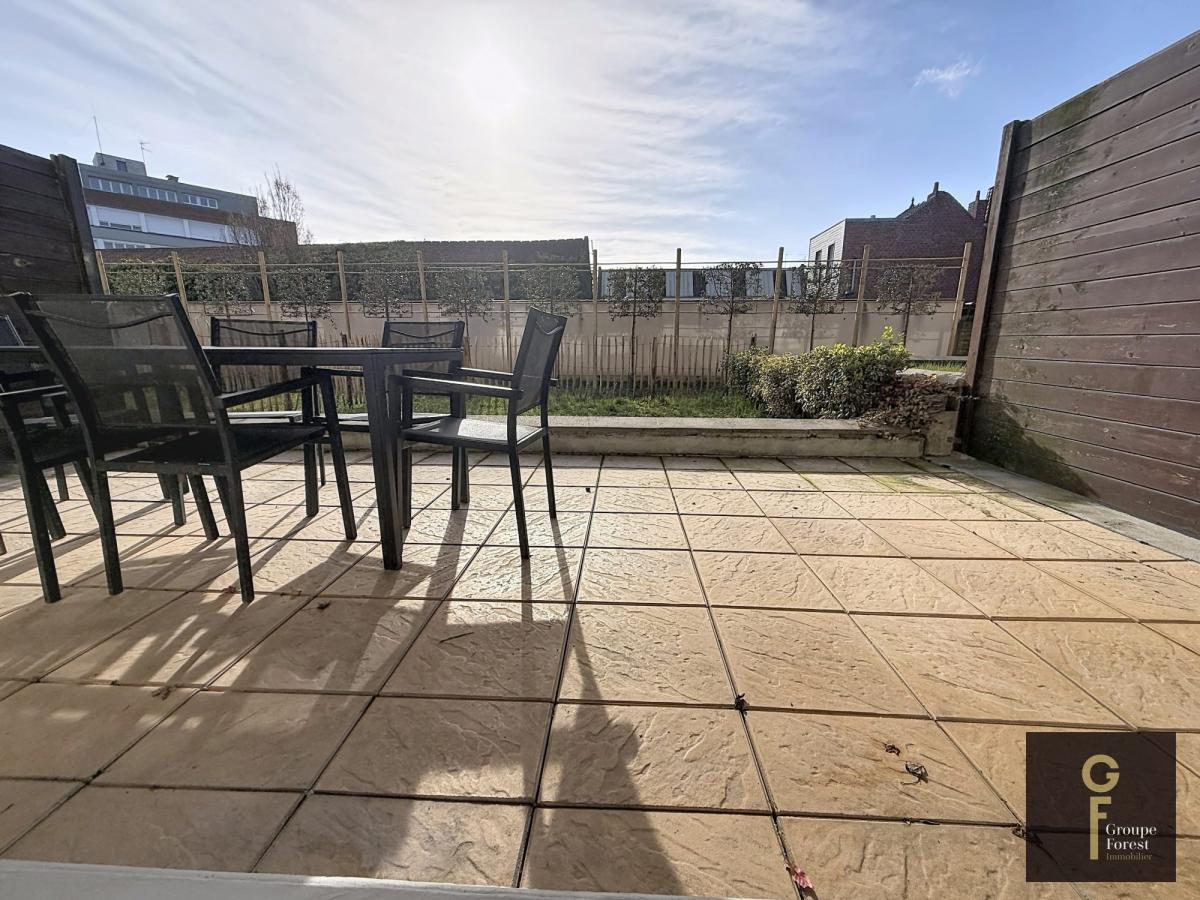 vente appartement marcq en baroeul refva22850 gf