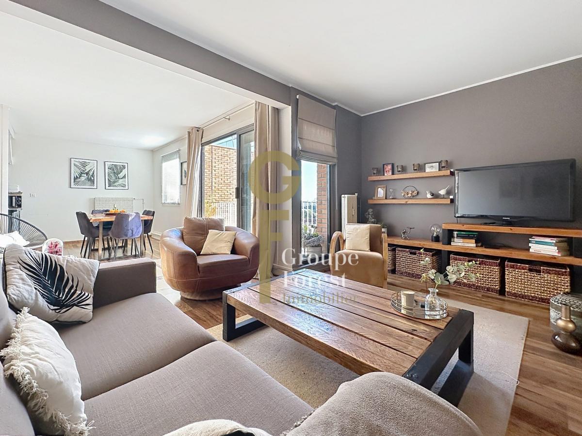 vente appartement marcq en baroeul refva22954 gf