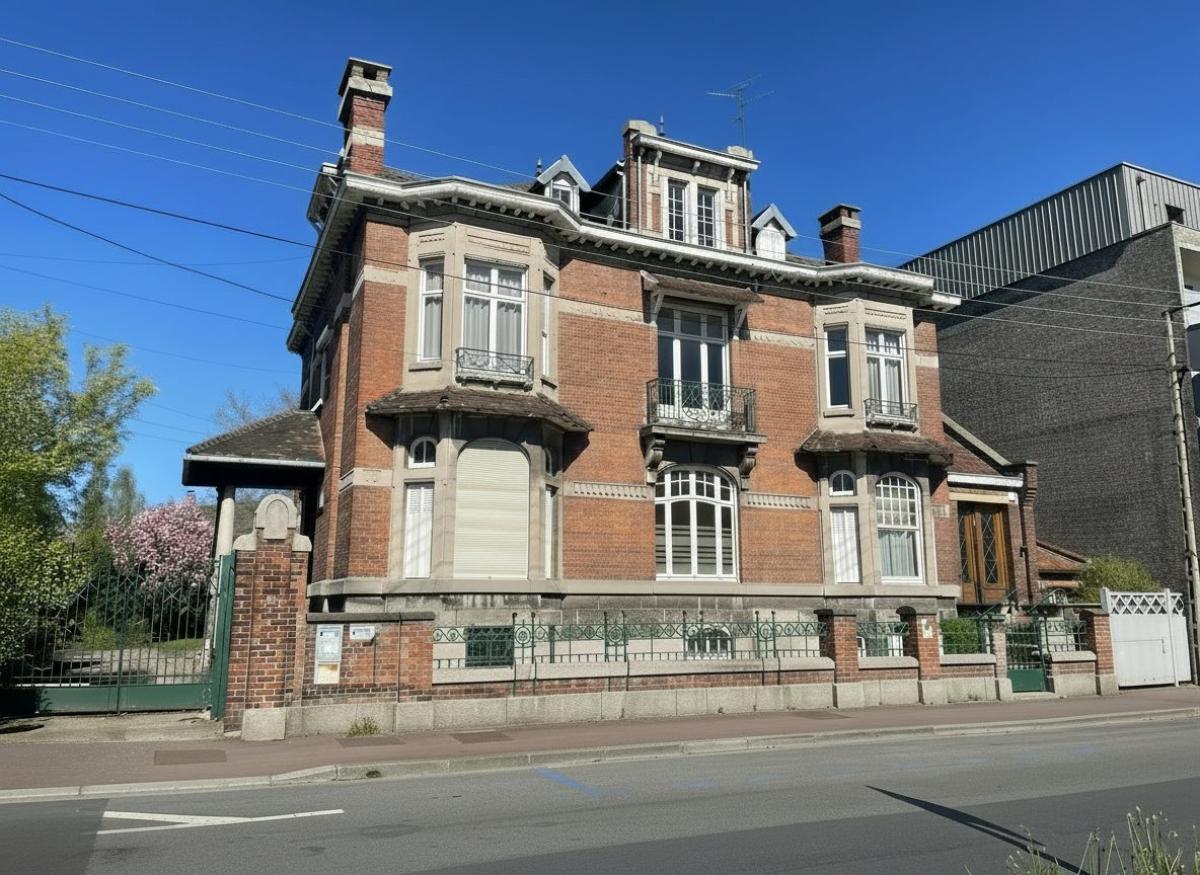 vente appartement marcq en baroeul refva23453 gf