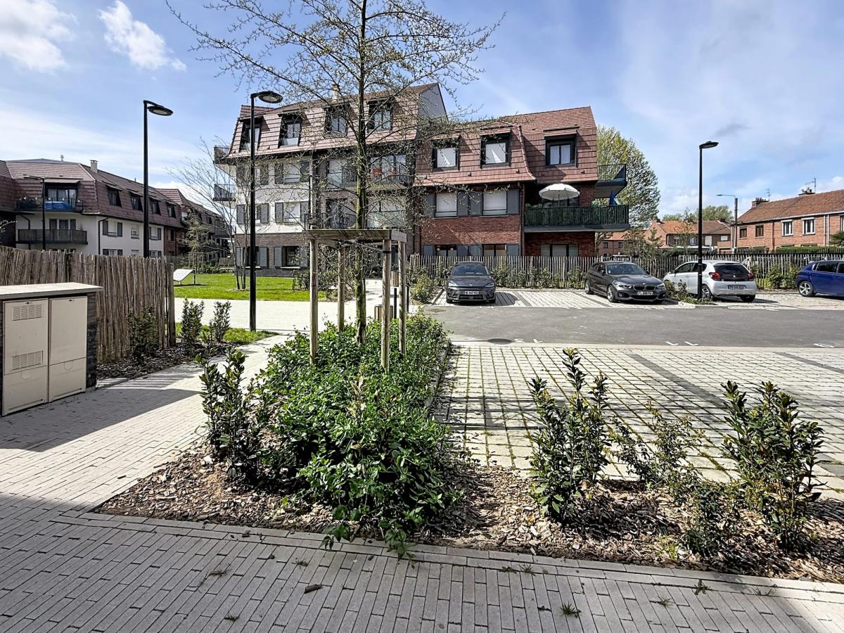 vente appartement marquette lez lille refva23026 gf