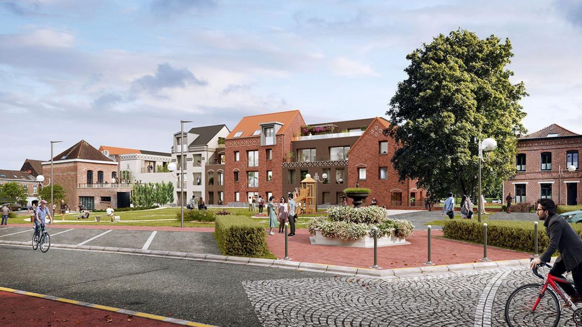 vente appartement mouvaux refva21481 gf