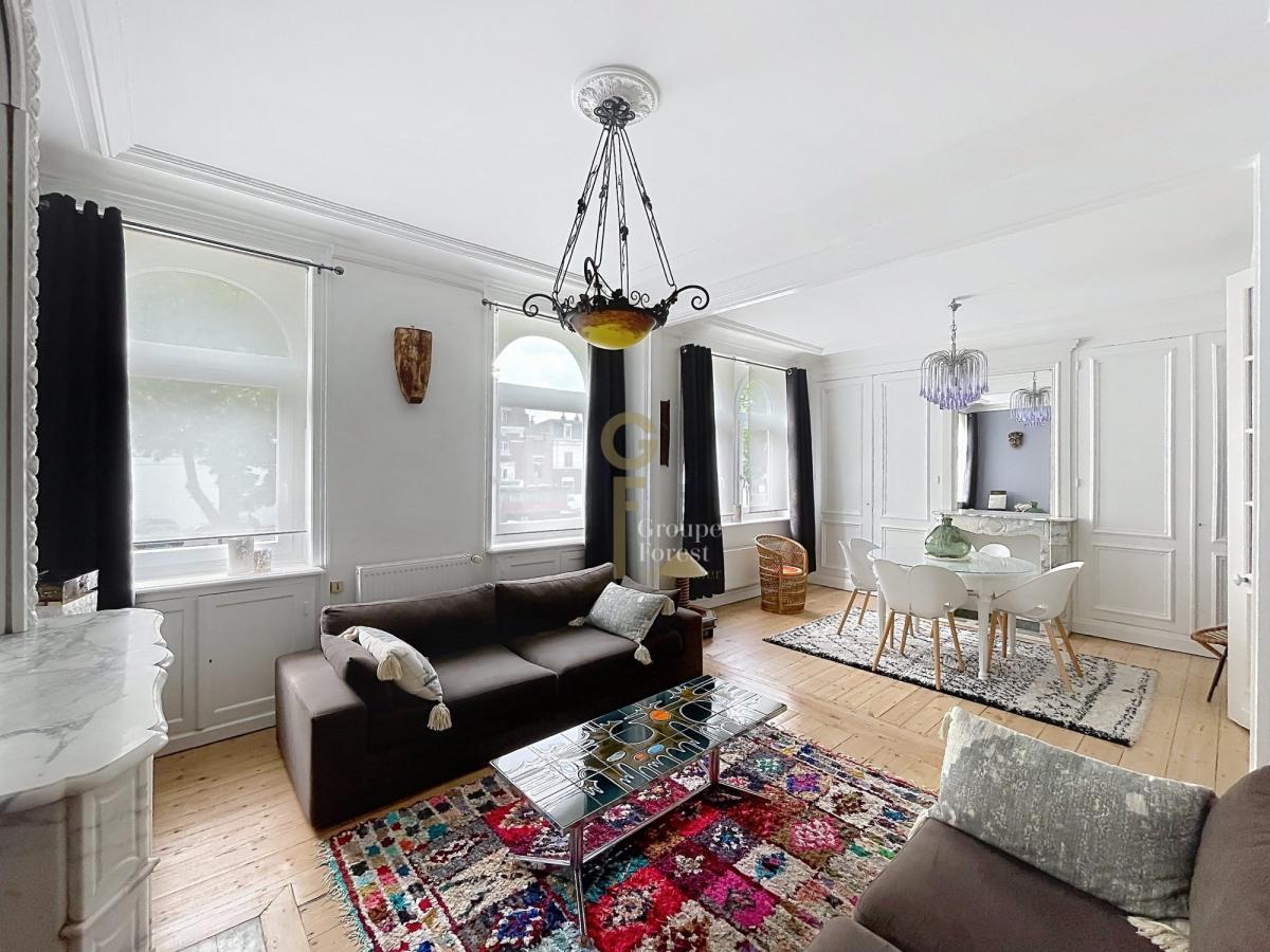 vente appartement mouvaux refva23223 gf