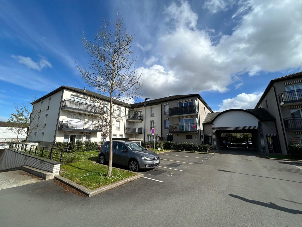 vente appartement sequedin refva22432 gf