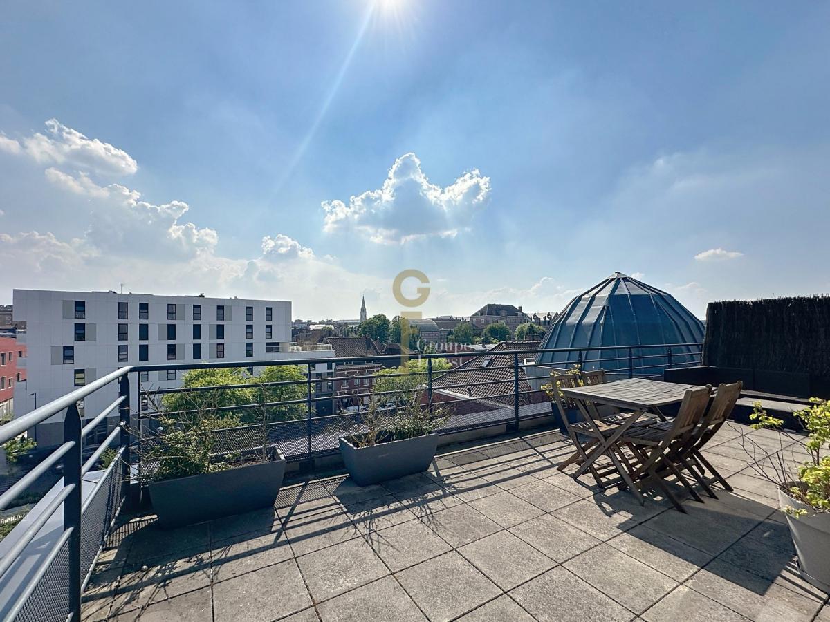 vente appartement tourcoing refva22283 gf