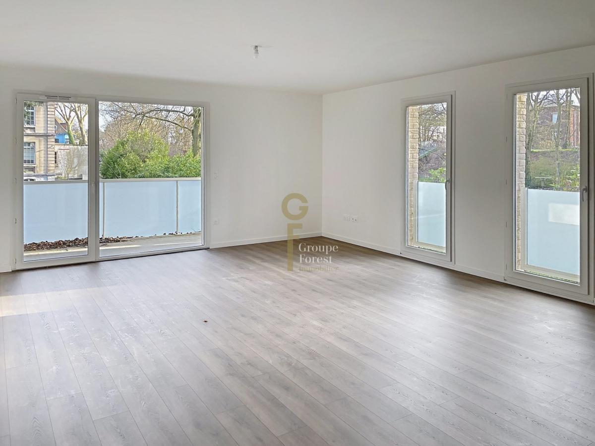vente appartement tourcoing refva22867 gf